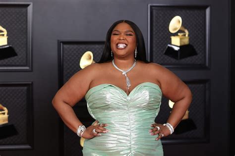 <strong>Lizzo</strong> Getty Images. . Lizzo allegations wiki